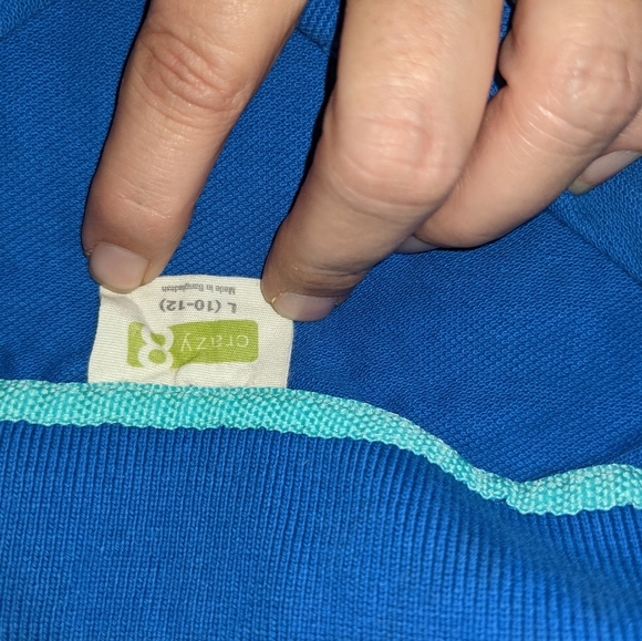 Shirt - Picture 1 of 3